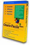 Orario Facile expert